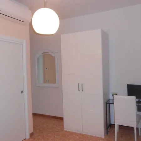 Gino's House Гостевой дом *