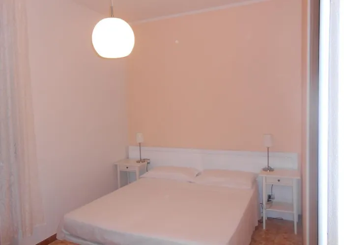 Gino's House Affittacamere Pisa