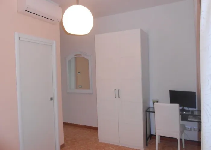 Gino's House Affittacamere 3*