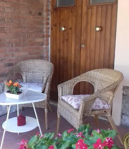 Gino's House Affittacamere