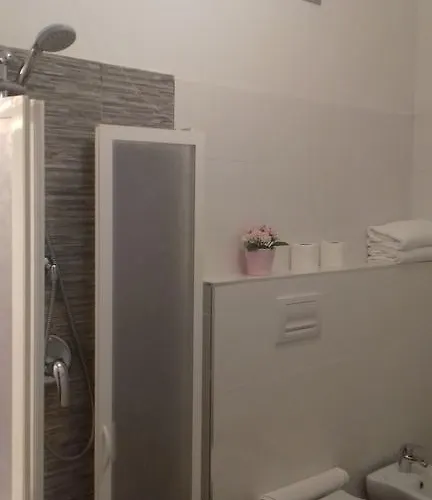 Affittacamere Gino's House 3*