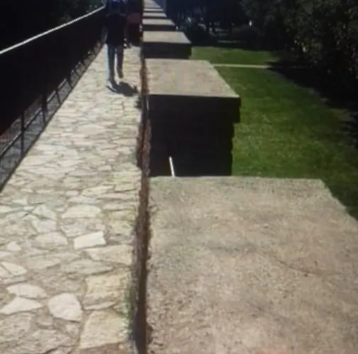 Affittacamere Gino's House