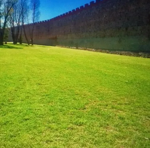 Affittacamere Gino's House 3*