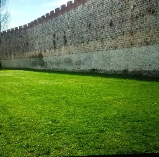 Gino's House 3* Pisa