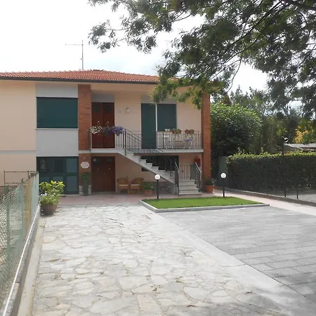 Penzion Gino's House 3*