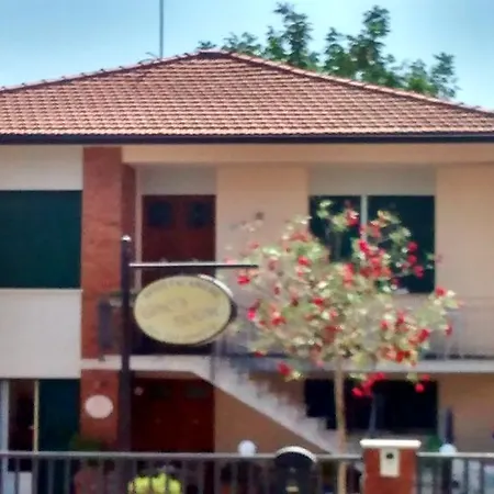 Penzion Gino's House
