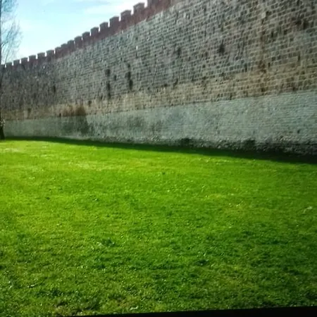 Gino's House 3* Pisa