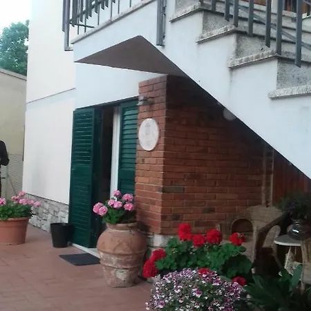 Gino's House 3*