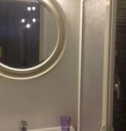 בית הארחה Gino's House