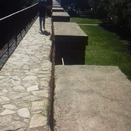 בית הארחה Gino's House